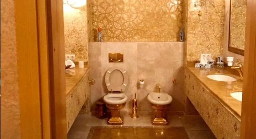 Zelenszkij haverja az arany budi helyett a zárkában ülhet