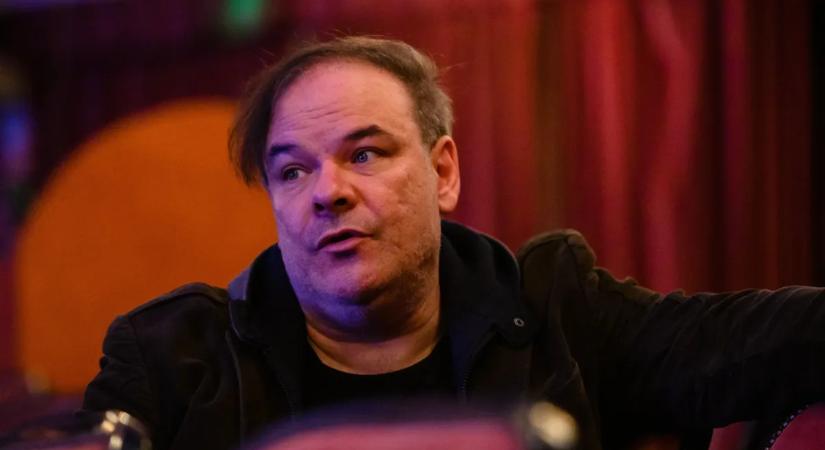 "Először azt hittem, fake news" – kollégáit is sokkolta Kálloy Molnár Péter halála