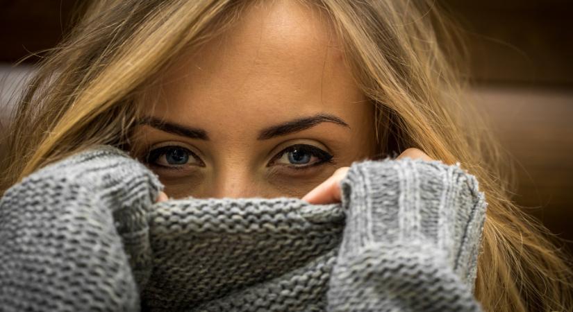 Időjárás: pár nap hideg után újra enyhülés készül