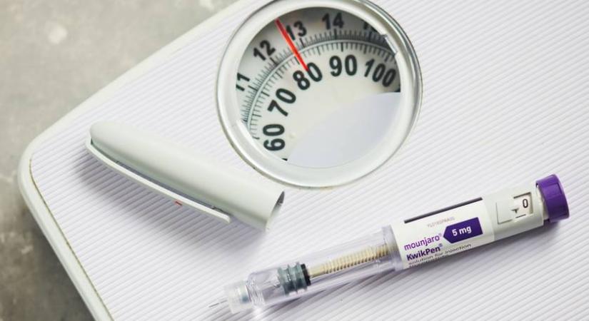 Gond van a népszerű fogyasztóinjekciókkal