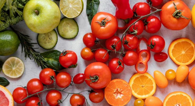 Mi lett a zöldségeinkkel? A tápanyagszegénység nyomában