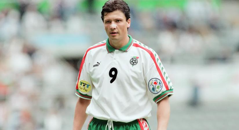 Veserák miatt kórházba került az Atlético Madrid korábbi támadója, sokan aggódnak érte