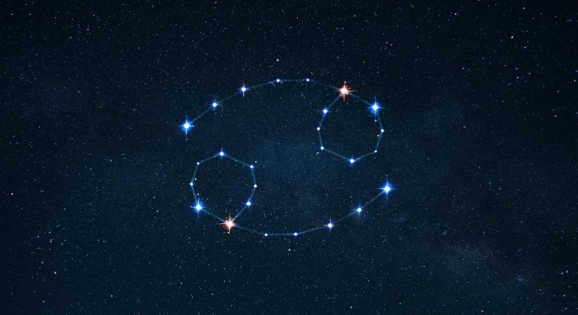 Rák éves horoszkóp 2026: eljött a cselekvés ideje!