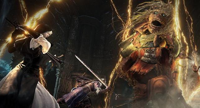 Kegyetlenebb már nem is lehetne az Elden Ring Nightreign apácája