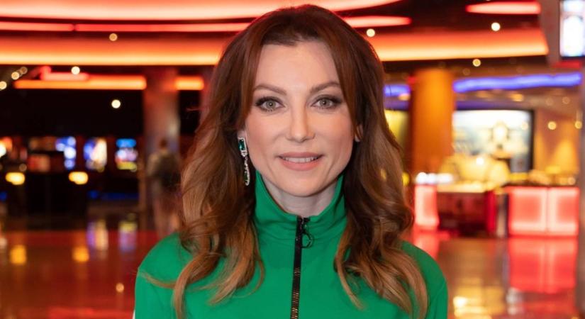 Így bulizott Rúzsa Magdi: fotók a 40. szülinapi partijáról