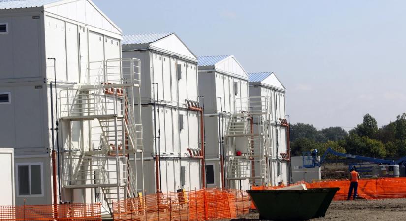 Több új kiemelt beruházásról döntött a kormány