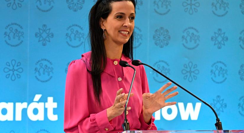 Koncz Zsófia: A közszolgálati dolgozók lakhatását is segíti a kormány