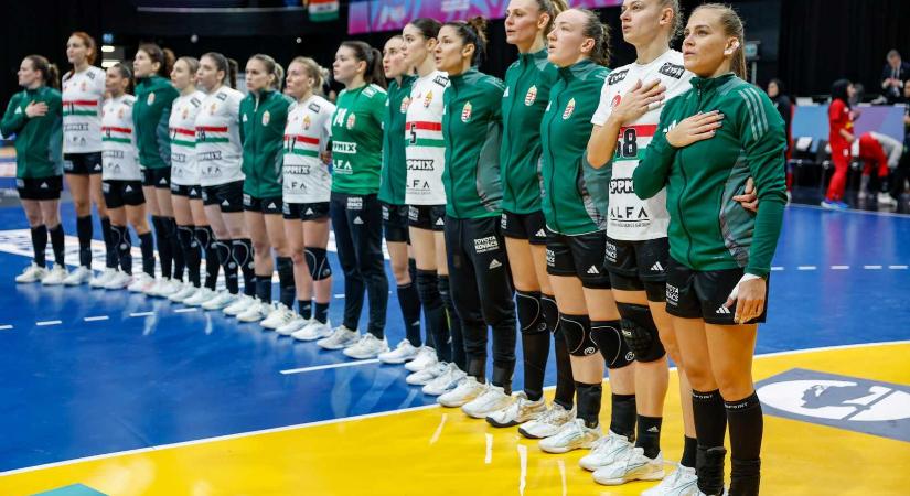 Női kézilabda-világbajnokság: magyar-román slágermeccs következik