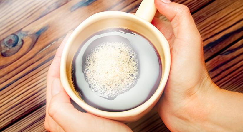 Ha ezt kevered a kávéba, megváltozik az életed: elképesztő hatása van annak, ha hozzáadod az italhoz ezt az összetevőt