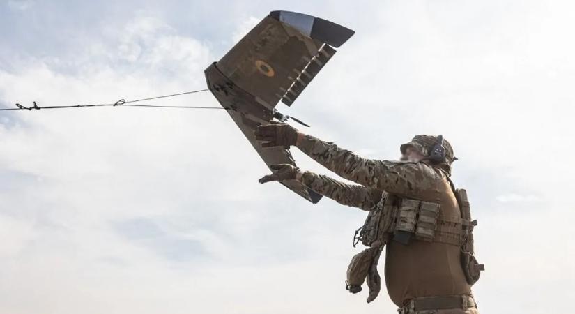 Lőni se tudnak, nemhogy kormányozni: hatalmas bakit csináltak az ukránok