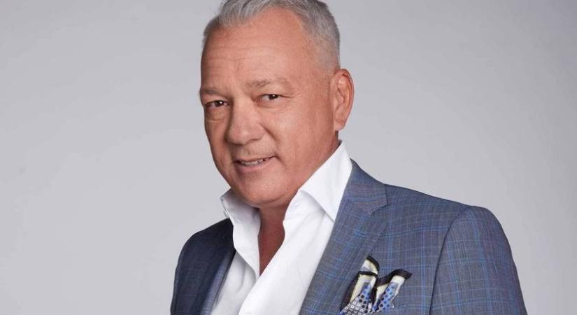 Balogh Levente felesége friss fotón: Brigitta 4 éves kisfiukkal mosolyog a ritka családi képen