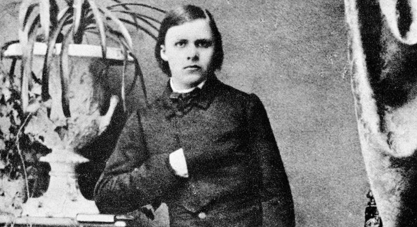 Tudtad? Nietzsche megzenésítette a legendás magyar költő verseit