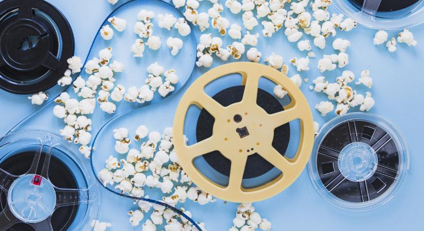Itt az év legnagyobb streaming-akciója: több mint 100 film lesz ingyen nézhető 1 hónapig