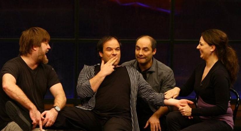 A Beugró csapata búcsúzik Kálloy Molnár Pétertől: „Nincs arra fantáziám, hogy hogyan ne folytatódjon ez tovább”