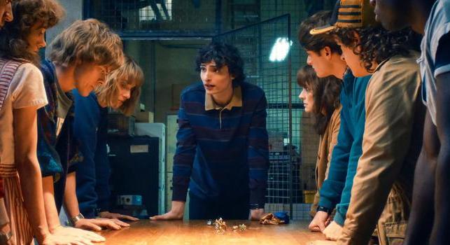 Vajon véletlen, hogy ez a két fontos Stranger Things-karakter mostanáig nem beszélt egymással?