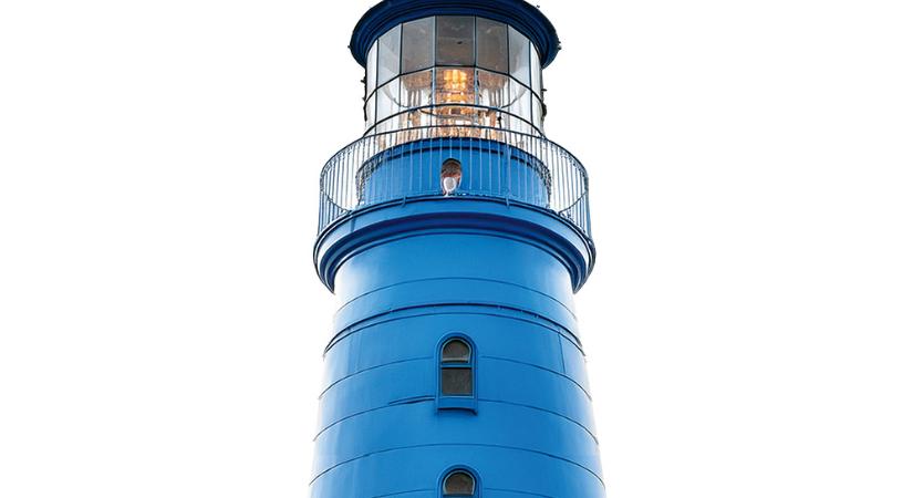 Shiwaforce DXP-iránytű