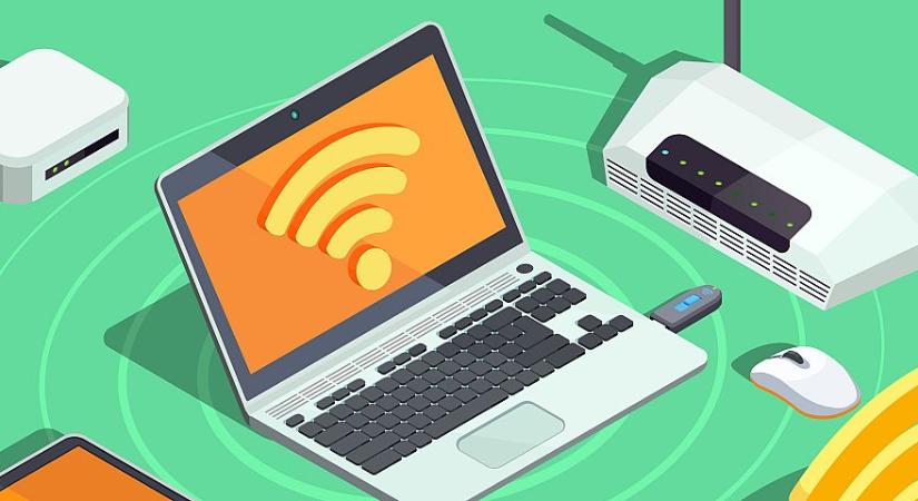 Sokkal gyorsabbá fog válni a mobilinternet-megosztás az androidos telefonokon