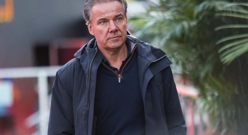 Verstappen menedzsere: Horner távozásával eltűnt a politika a Red Bulltól