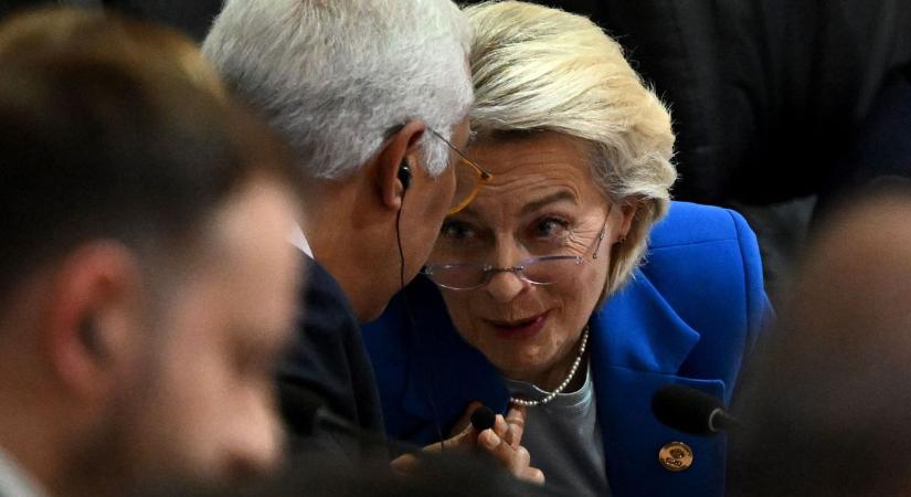 Mint a forró krumplit, úgy dobálja egymásnak Belgium és az EU az oroszok kifosztásának kockázatát