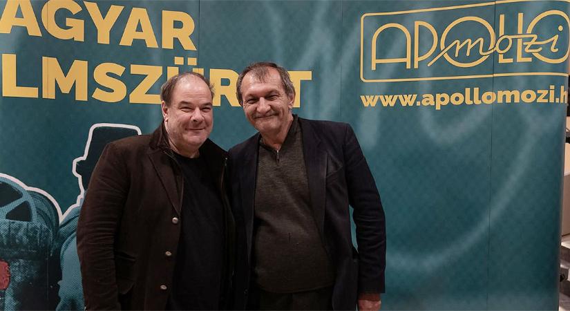 Így búcsúznak a debreceniek Kálloy Molnár Pétertől