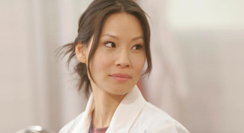 Lucy Liu 57 évesen új korszakot kezd – Hollywood először veszi komolyan