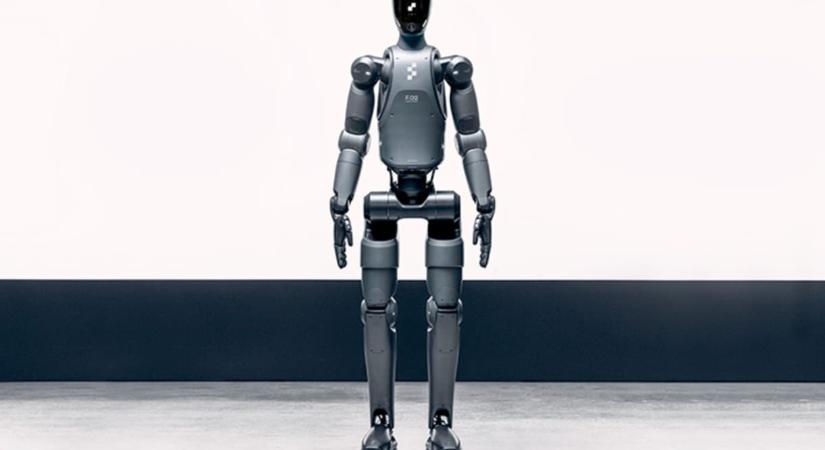 Kirúgták a mérnököt, mert jelezte: életveszélyes a robot