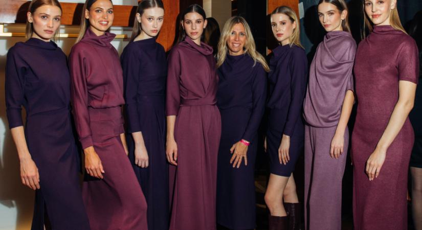 Mit vegyek fel a munkába? – a CAKÓ új kollekciója tudja rá a választ!