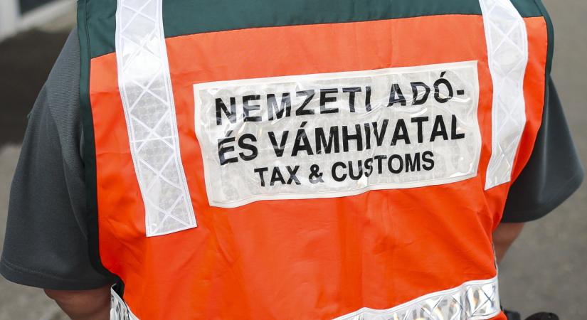 Bekeményít a NAV: célkeresztben a külföldi tőkejövedelem