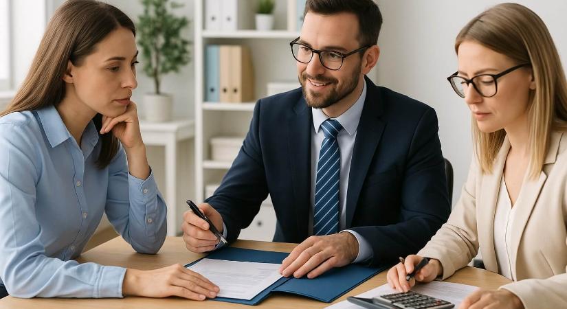 Mikor van szükséged könyvelőre és pénzügyi tanácsadóra?