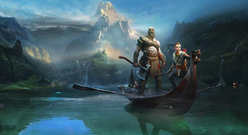 Emmy-díjas rendezővel erősít az Amazon God of War-sorozata