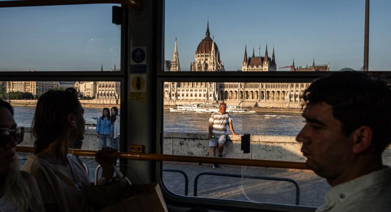 Csapdába került Magyarország és ebből most nincs kiút