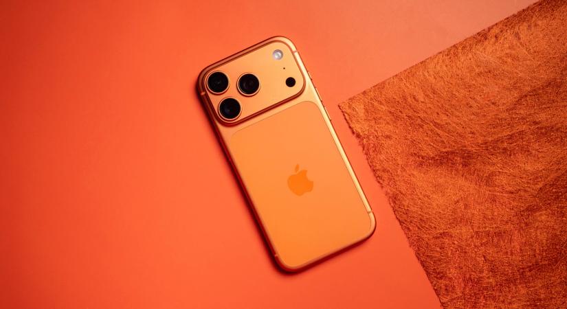 Az Apple lesz 2025 legnagyobb mobilgyártója