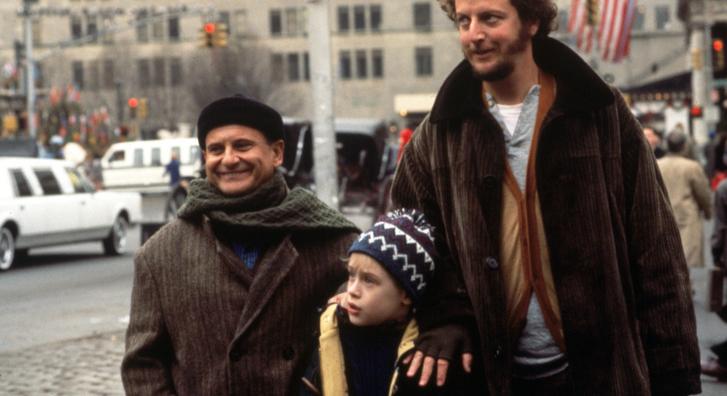 Hajmeresztő, hogy mennyibe kerülne most Kevin McCallister New York-i kiruccanása