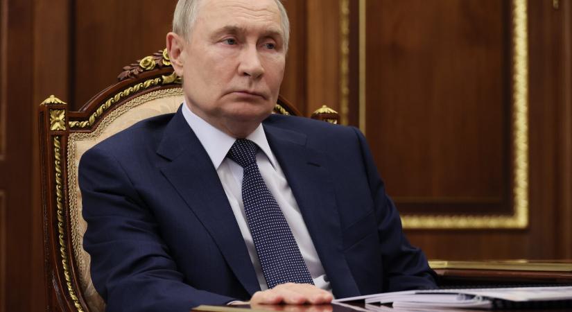 Putyin és Trump követe Moszkvában: közeledik a háború vége, vagy újabb diplomáciai csapda készül?