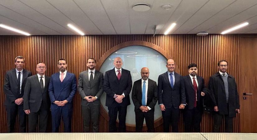 Nagyon mozgolódik a hadiipar, Jászai Gellérték sem akarnak kimaradni