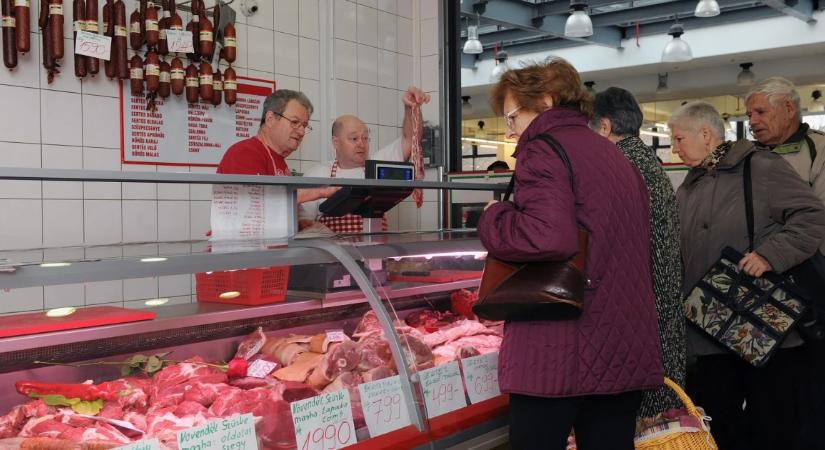 GDP-adatok: nem tért vissza az erő a magyar gazdaságba, de van néhány érdekes fordulat