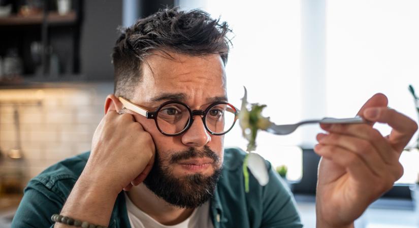 Új diéta: kalóriaszámlálás nélkül működik és jobban hat, mint a mediterrán