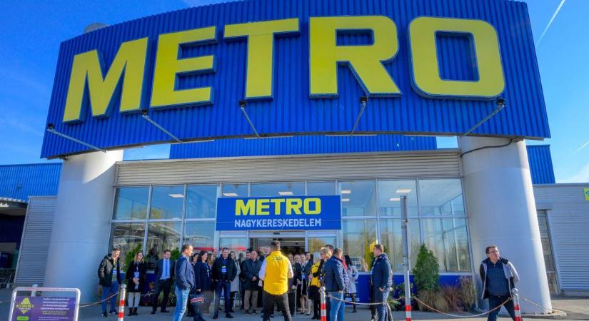 Halászati termékeket hívott vissza Listeria monocytogenes jelenléte miatt a METRO Kereskedelmi Kft.