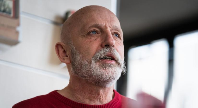 Visky András könyve vezeti az osztrák közmédia sikerlistáját