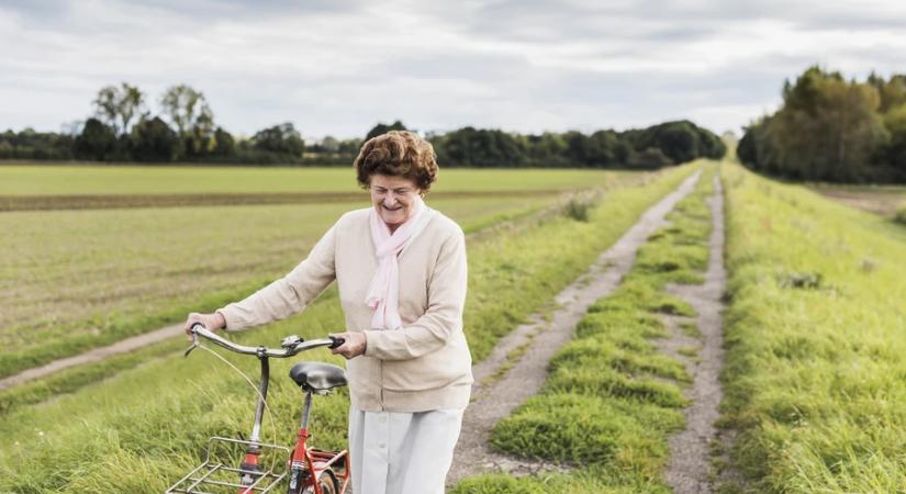 Gyorsabban öregszik az ember agya, ha nem mozog eleget