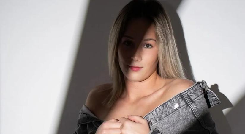 „Hú, de szép vagy" – megőrültek a rajongók, alig lehet ráismerni a szexi magyar sportolónőre