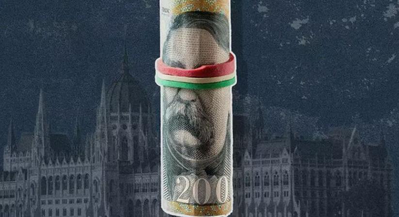 Így nem nő a magyar gazdaság: stagnálás a harmadik negyedévben