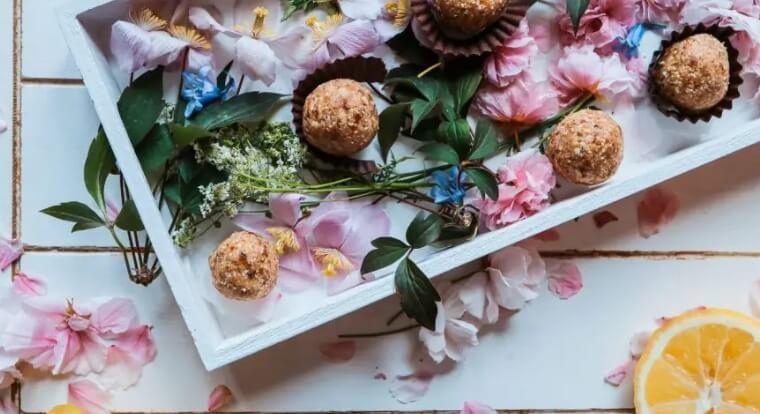 Energiagolyók házilag: egészséges, cuki és isteni finom