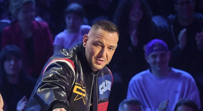 Édes kulisszatitok: így reagált Judie, mikor Curtis elsírta magát a Megasztárban