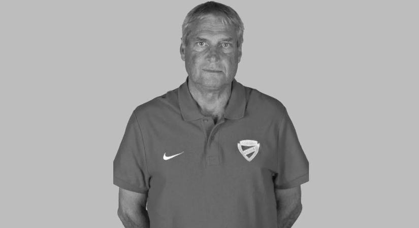 Gyász: elhunyt a korábbi NB I-es labdarúgó