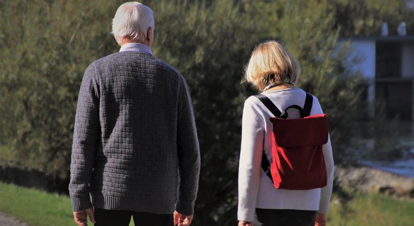 Előbb érkezik a nyugdíj, érdemes várni a postást