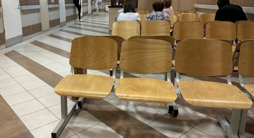 Megérkezett a figyelmeztetés: egyre több a szifiliszes eset Magyarországon