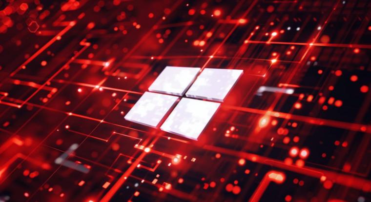 A Windows 11-ben már a jelszó gomb is bújócskát játszik