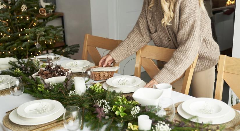 „Télen gyakran 1-2 méteres hó is esett” – Mit tanítottak a gyerekkori és a felnőttkori karácsonyaim?