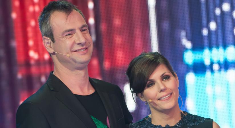 Pindroch Csaba a családjáról: „Ők az elsők, és csak utána jöhet minden más”